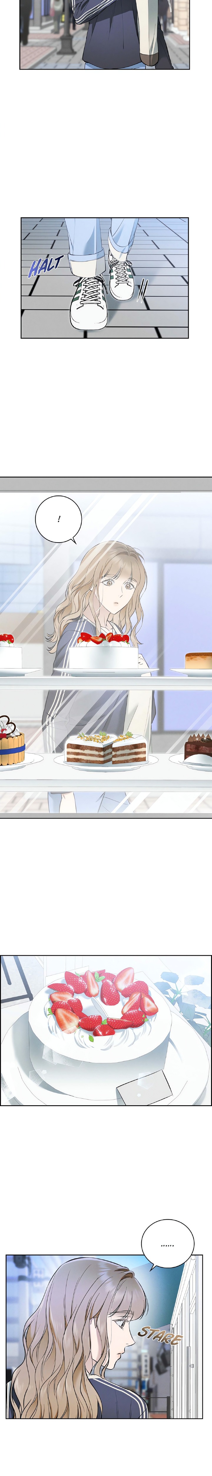 Falling (DOG) - Chapter 14 [photo 14] - MangaPorn