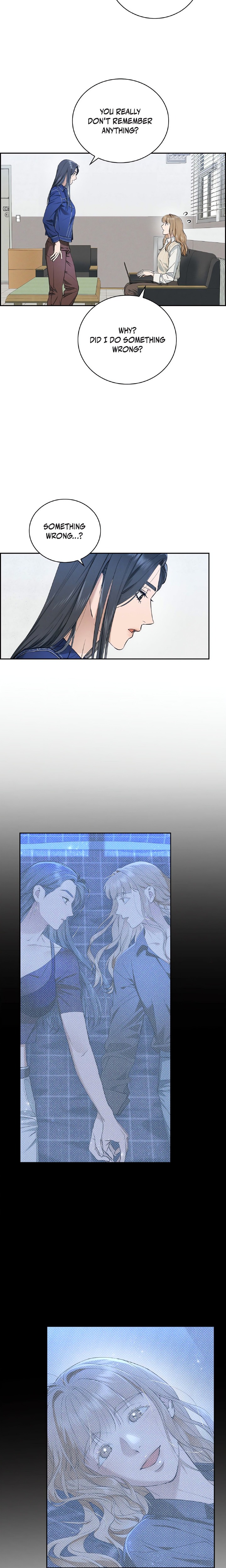 Falling (DOG) - Chapter 14 [photo 4] - MangaPorn