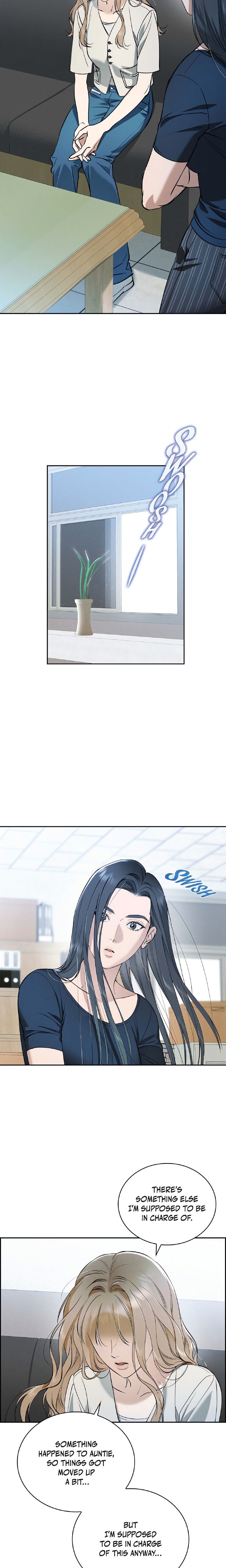 Falling (DOG) - Chapter 15 [photo 12] - MangaPorn