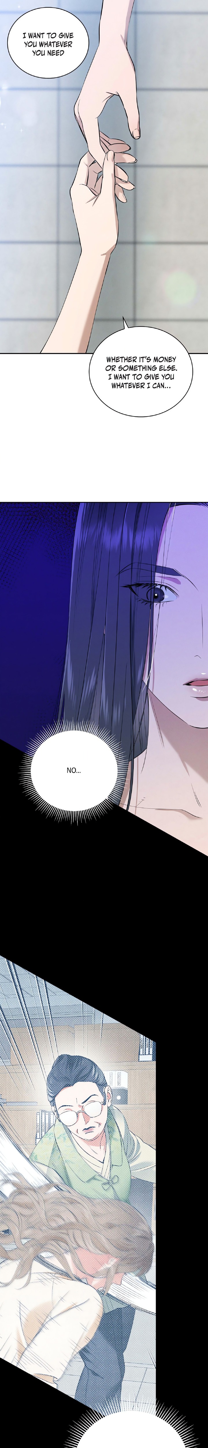 Falling (DOG) - Chapter 15 [photo 16] - MangaPorn