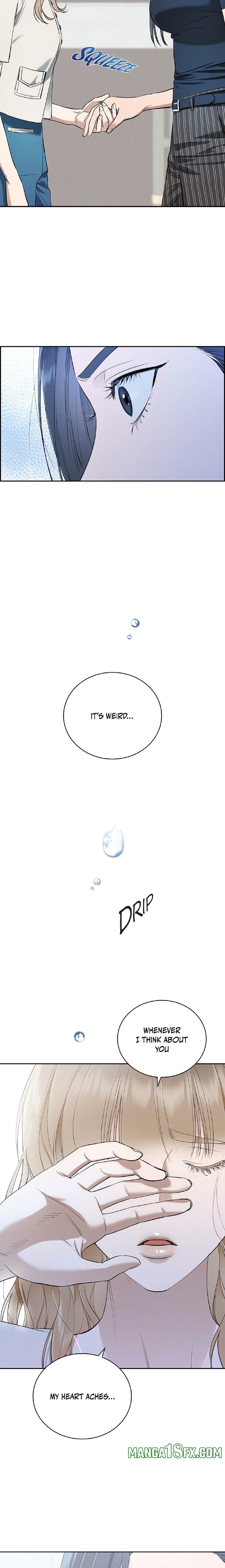 Falling (DOG) - Chapter 15 [photo 18] - MangaPorn