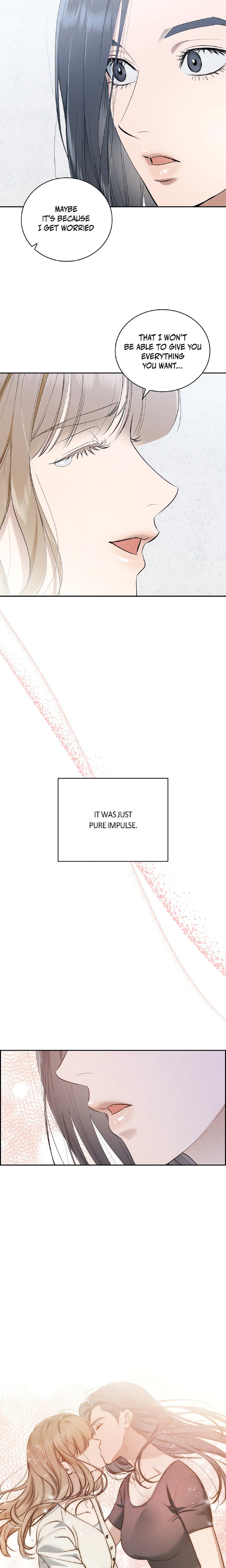 Falling (DOG) - Chapter 15 [photo 19] - MangaPorn