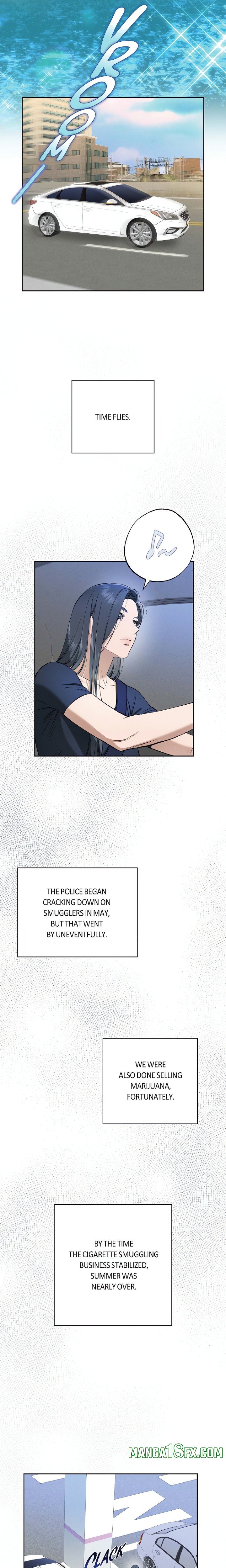 Falling (DOG) - Chapter 15 [photo 6] - MangaPorn