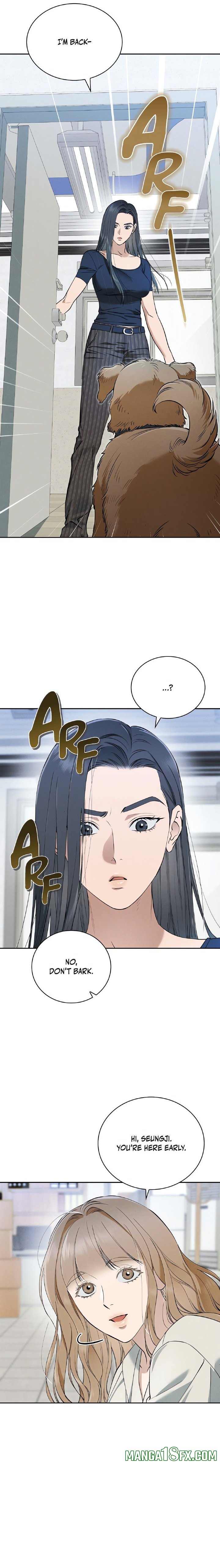 Falling (DOG) - Chapter 15 [photo 8] - MangaPorn