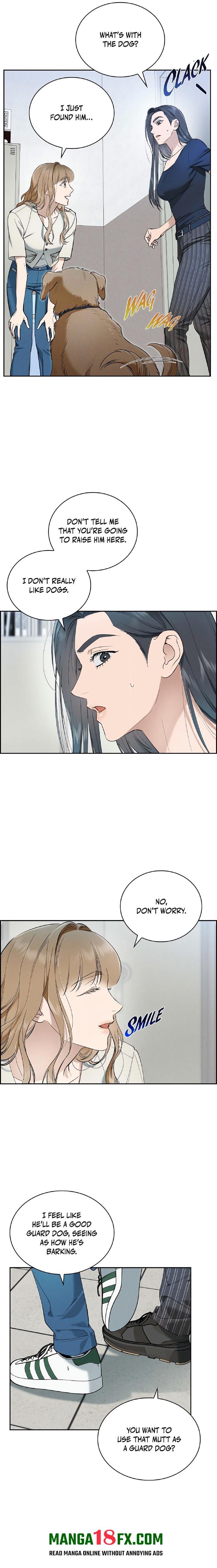 Falling (DOG) - Chapter 15 [photo 9] - MangaPorn