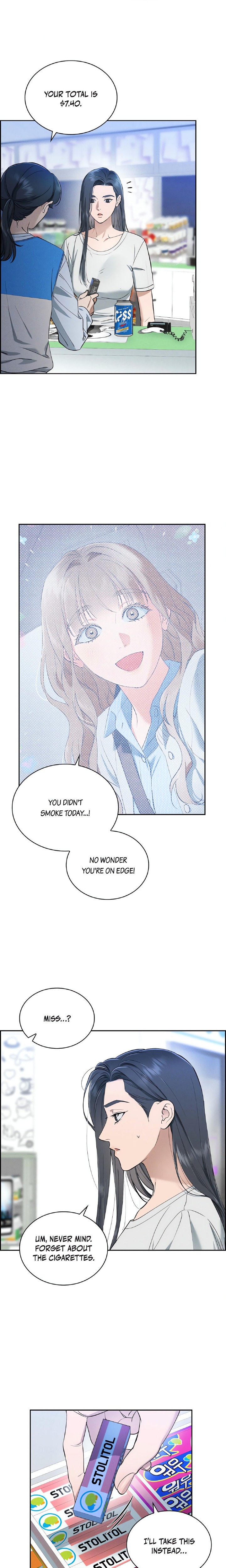 Falling (DOG) - Chapter 16 [photo 11] - MangaPorn