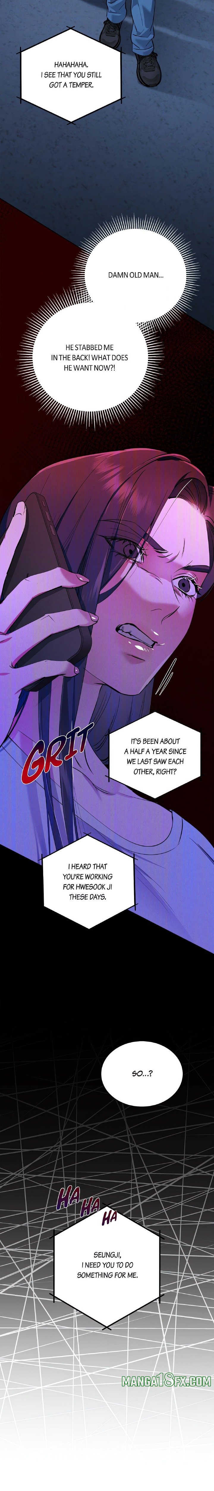 Falling (DOG) - Chapter 16 [photo 15] - MangaPorn