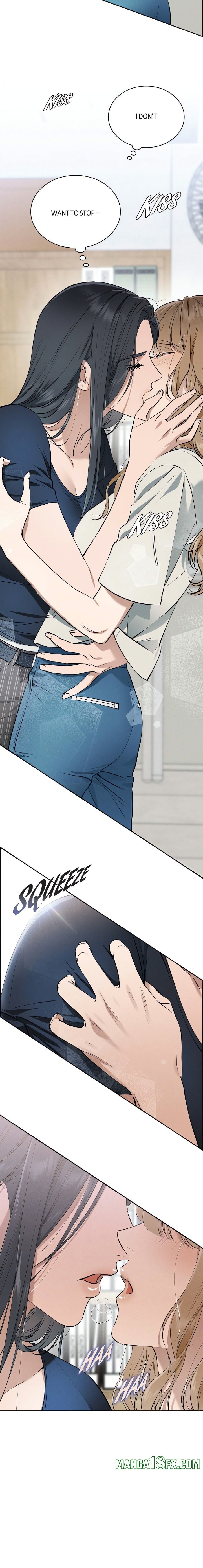 Falling (DOG) - Chapter 16 [photo 2] - MangaPorn