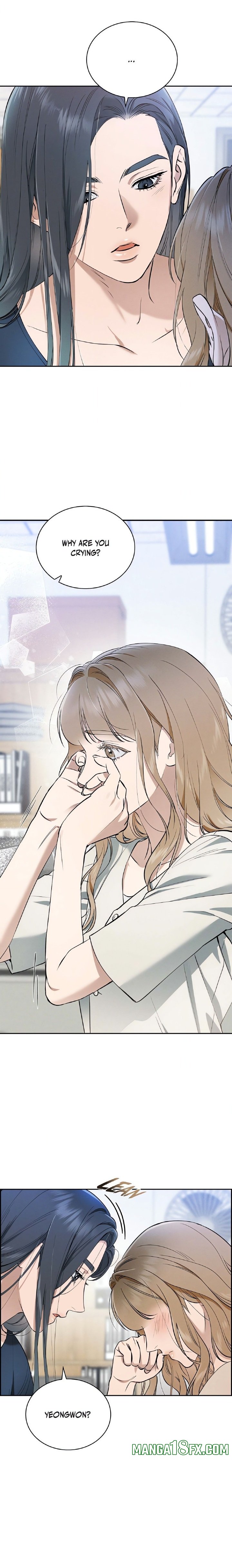 Falling (DOG) - Chapter 16 [photo 3] - MangaPorn