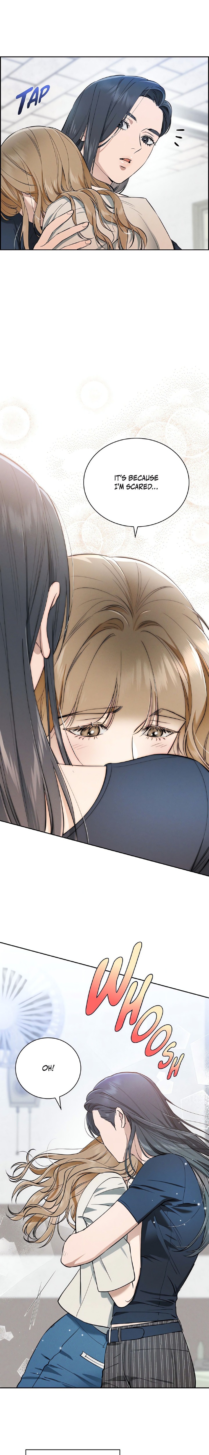 Falling (DOG) - Chapter 16 [photo 4] - MangaPorn