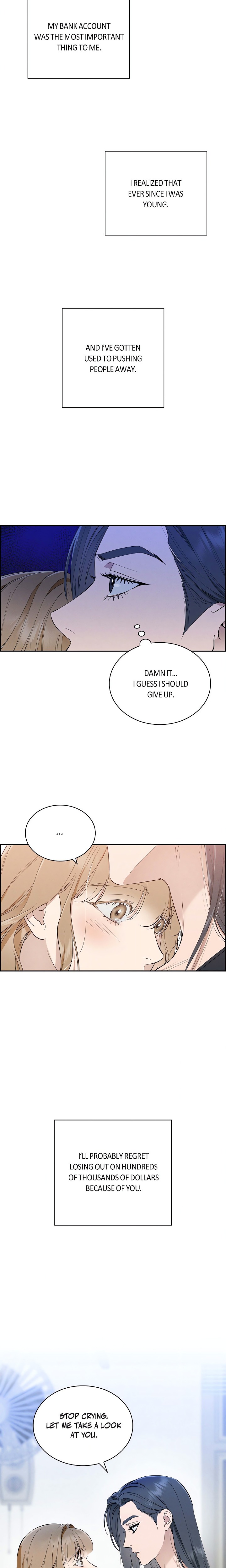 Falling (DOG) - Chapter 16 [photo 5] - MangaPorn