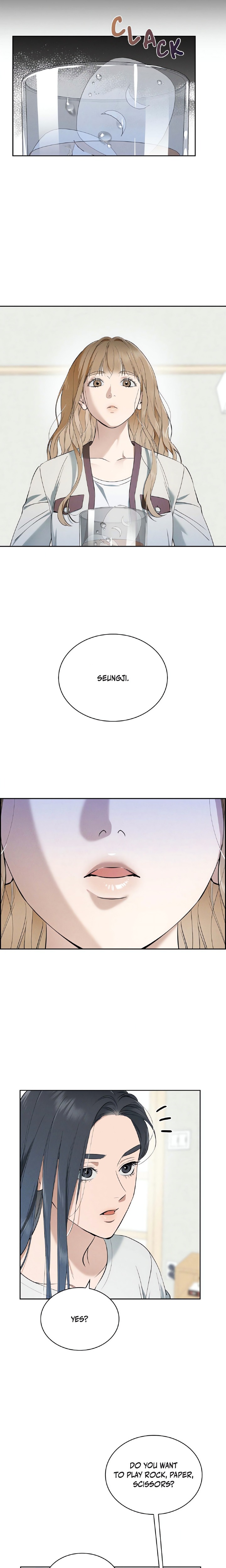 Falling (DOG) - Chapter 17 [photo 12] - MangaPorn