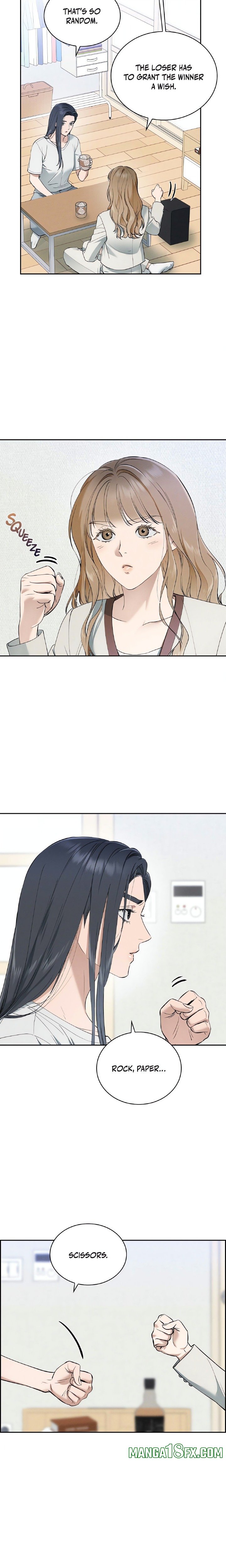 Falling (DOG) - Chapter 17 [photo 13] - MangaPorn