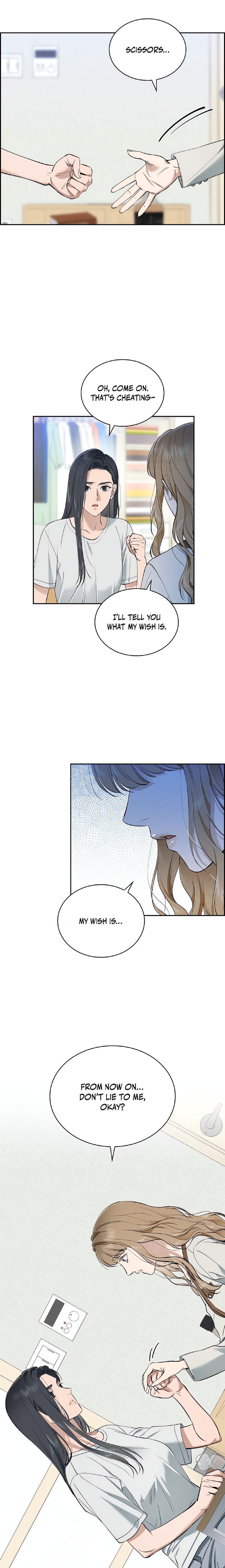 Falling (DOG) - Chapter 17 [photo 14] - MangaPorn