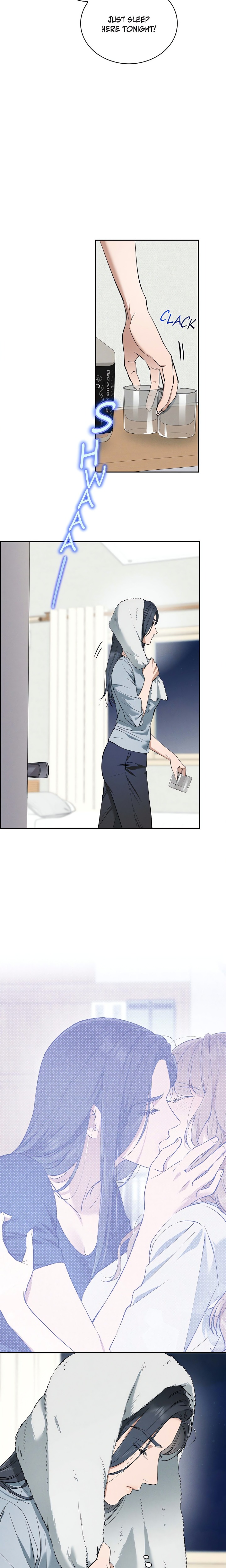 Falling (DOG) - Chapter 17 [photo 17] - MangaPorn