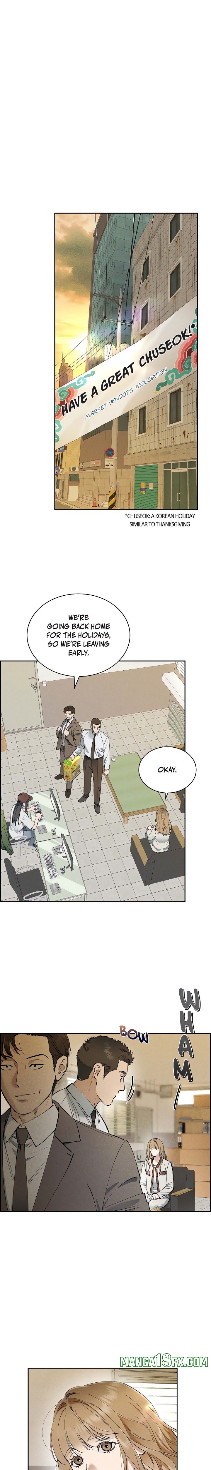 Falling (DOG) - Chapter 17 [photo 2] - MangaPorn