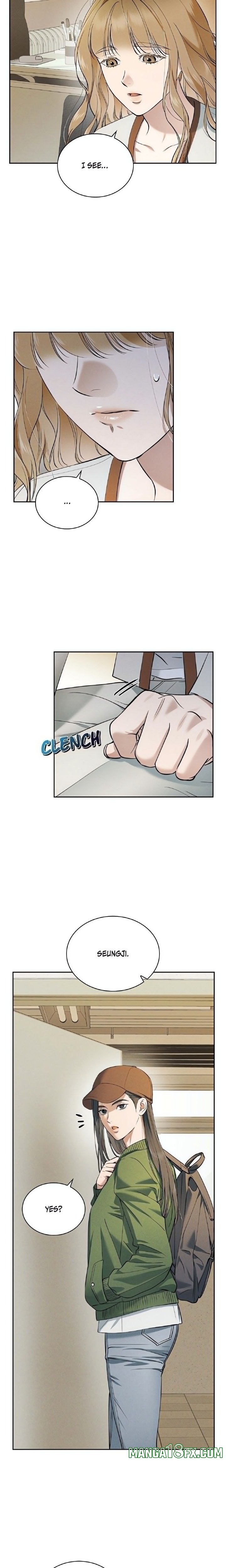 Falling (DOG) - Chapter 17 [photo 4] - MangaPorn