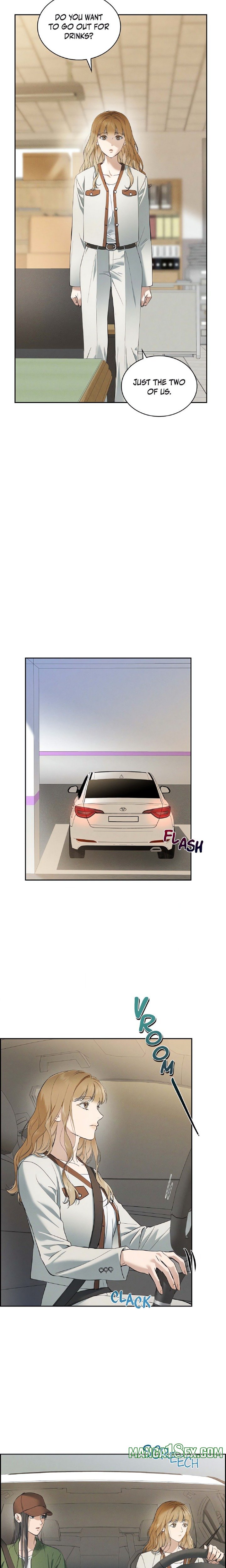 Falling (DOG) - Chapter 17 [photo 5] - MangaPorn