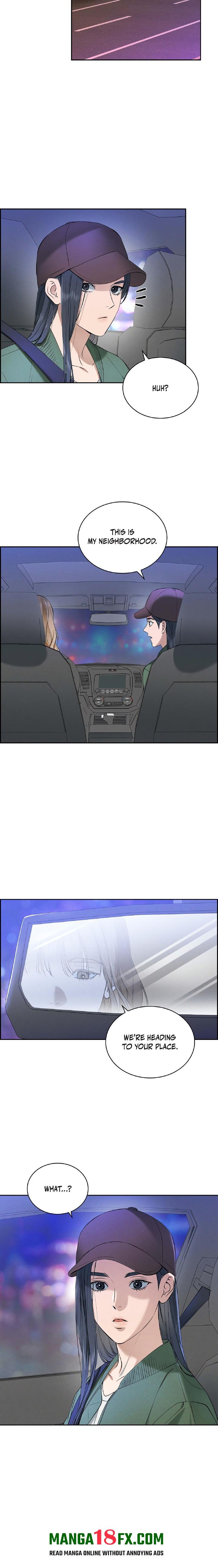 Falling (DOG) - Chapter 17 [photo 8] - MangaPorn