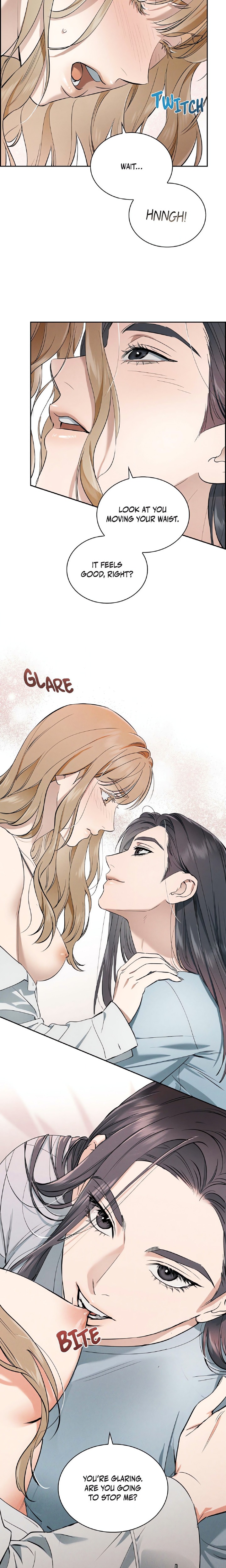 Falling (DOG) - Chapter 18 [photo 10] - MangaPorn