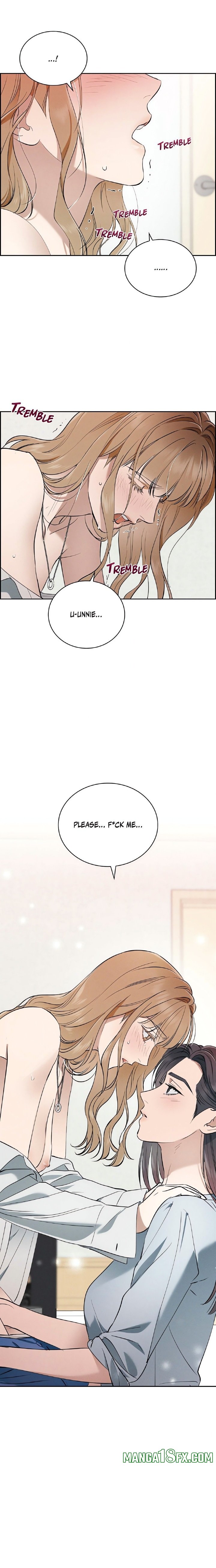 Falling (DOG) - Chapter 18 [photo 14] - MangaPorn