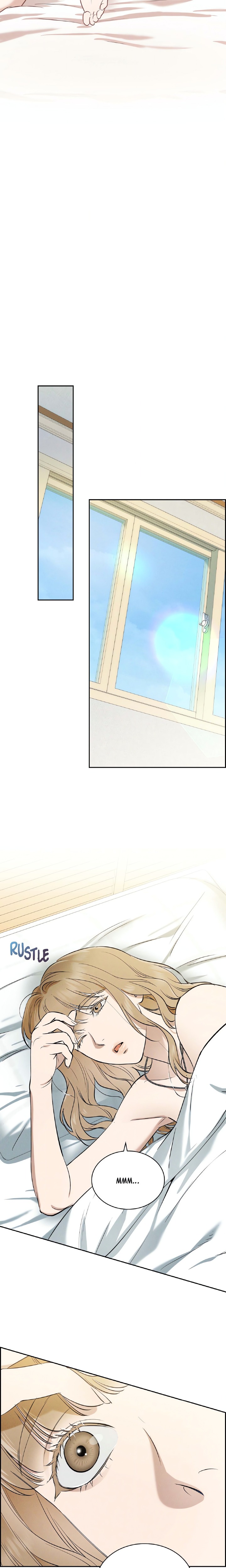 Falling (DOG) - Chapter 18 [photo 16] - MangaPorn