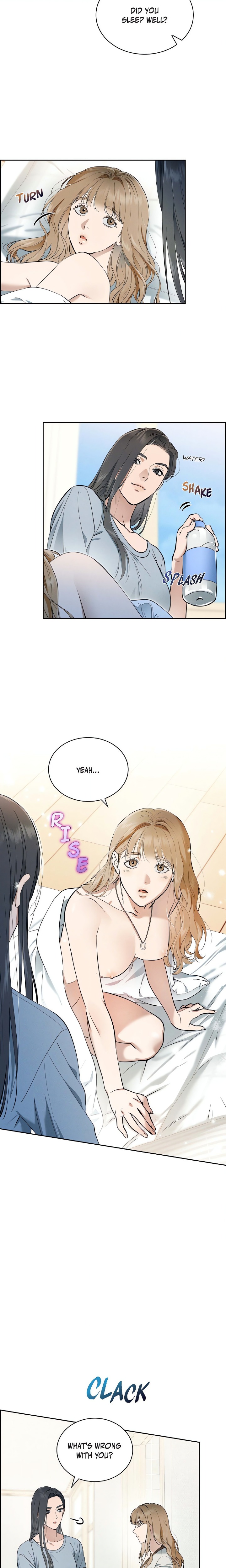 Falling (DOG) - Chapter 18 [photo 17] - MangaPorn