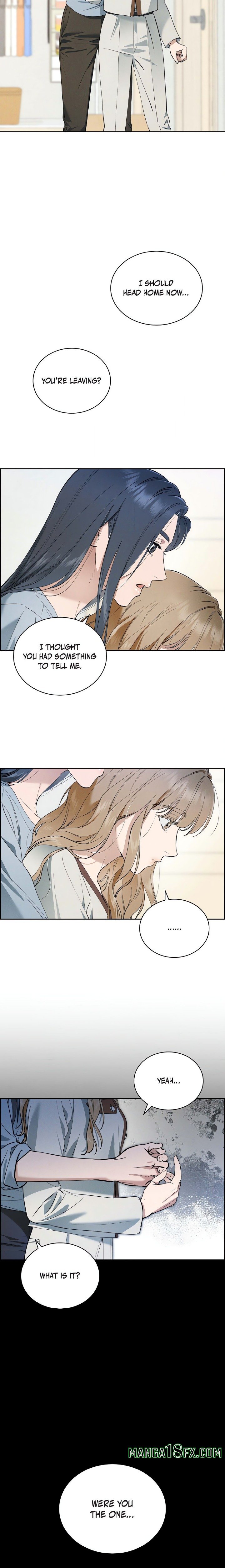 Falling (DOG) - Chapter 18 [photo 19] - MangaPorn