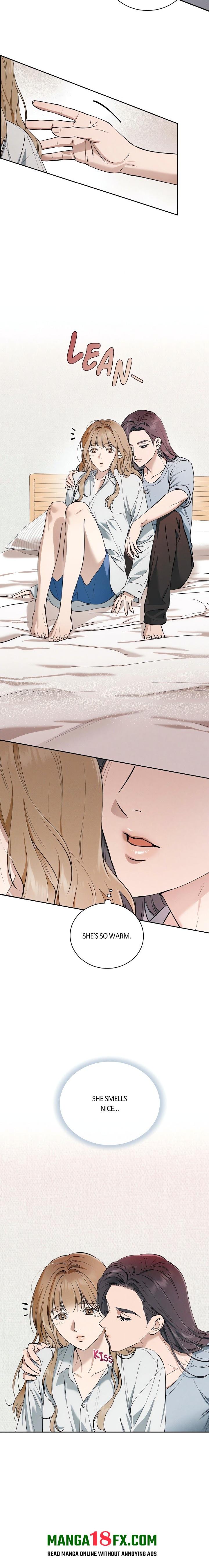 Falling (DOG) - Chapter 18 [photo 2] - MangaPorn