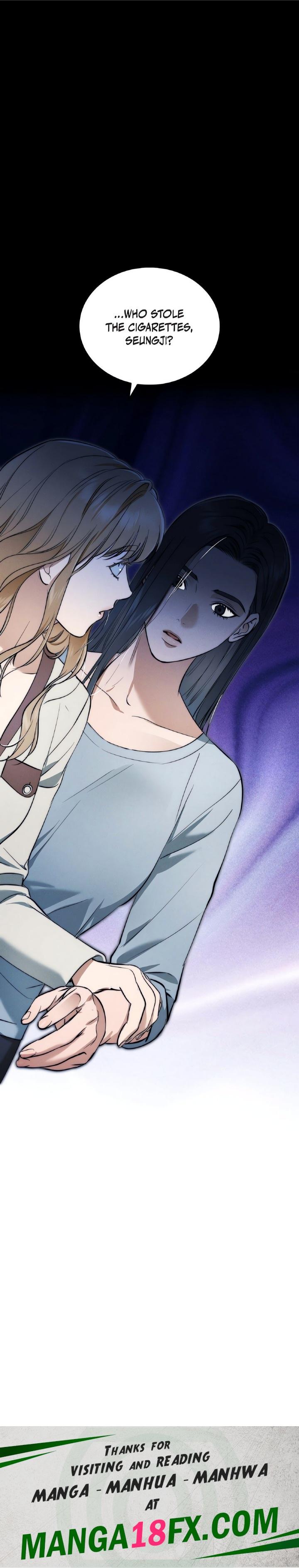 Falling (DOG) - Chapter 18 [photo 20] - MangaPorn