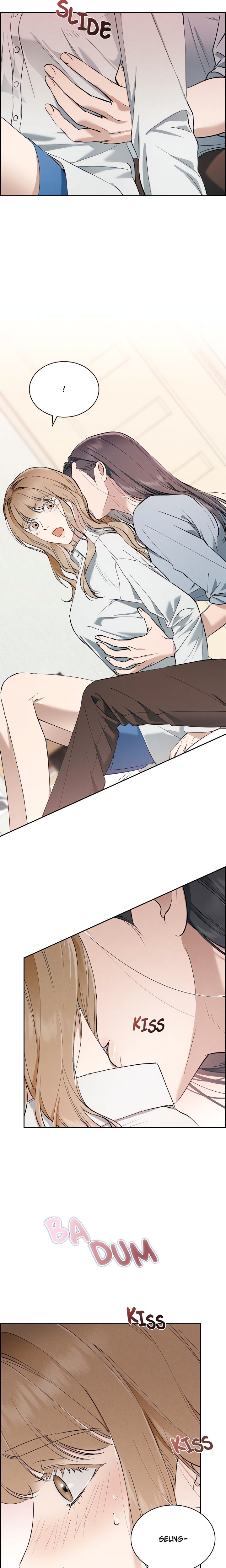 Falling (DOG) - Chapter 18 [photo 4] - MangaPorn