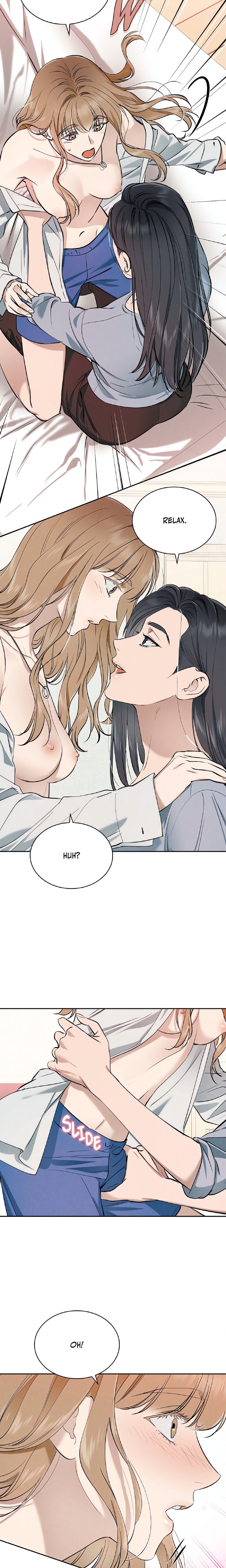 Falling (DOG) - Chapter 18 [photo 8] - MangaPorn