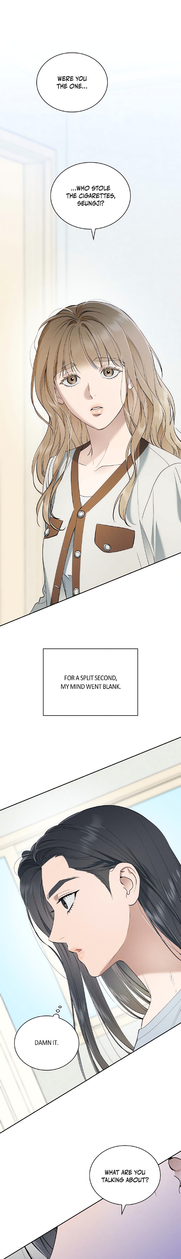 Falling (DOG) - Chapter 19 [photo 1] - MangaPorn