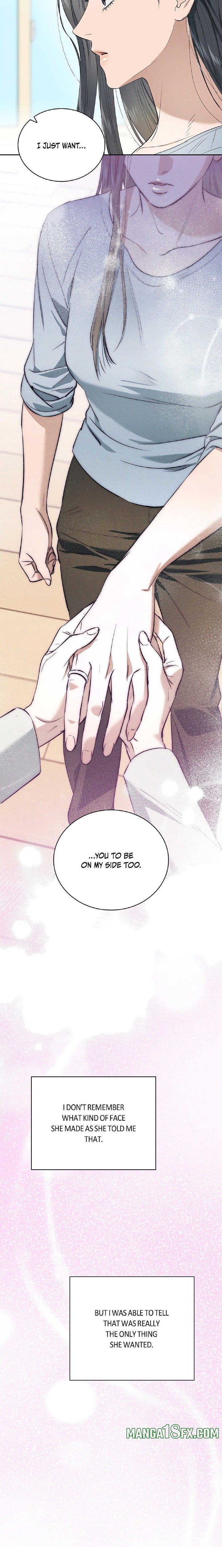 Falling (DOG) - Chapter 19 [photo 10] - MangaPorn