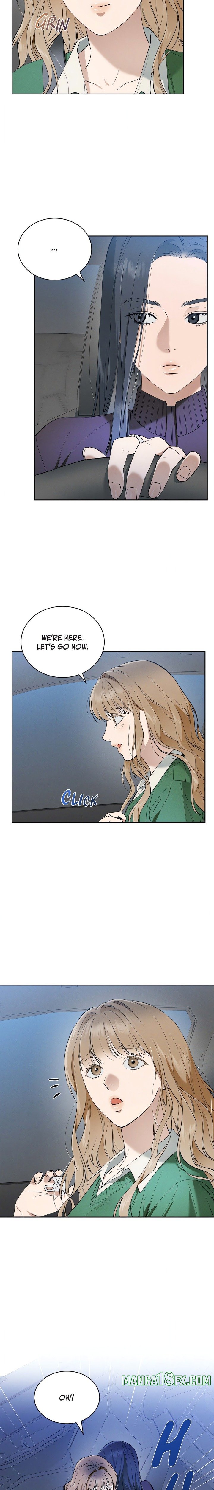 Falling (DOG) - Chapter 19 [photo 12] - MangaPorn