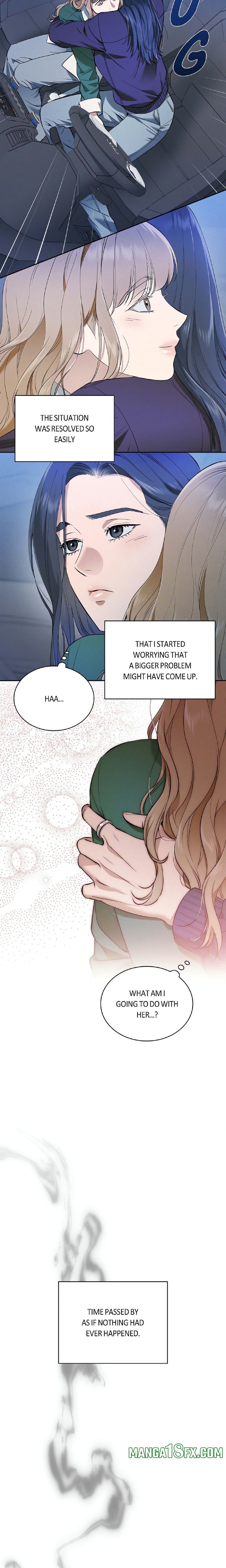 Falling (DOG) - Chapter 19 [photo 13] - MangaPorn