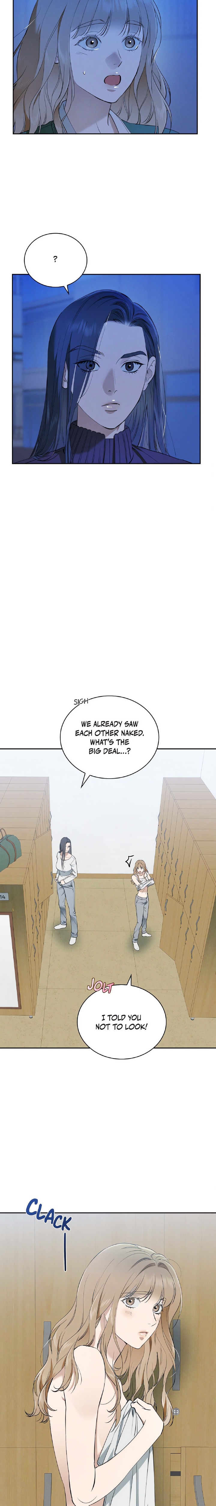 Falling (DOG) - Chapter 19 [photo 15] - MangaPorn