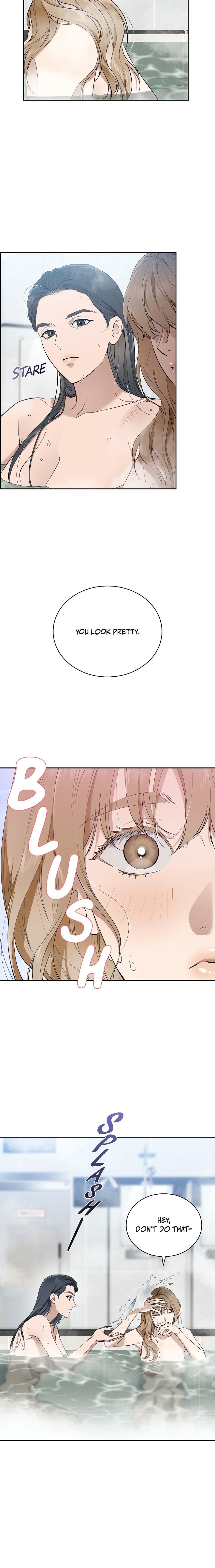 Falling (DOG) - Chapter 19 [photo 17] - MangaPorn