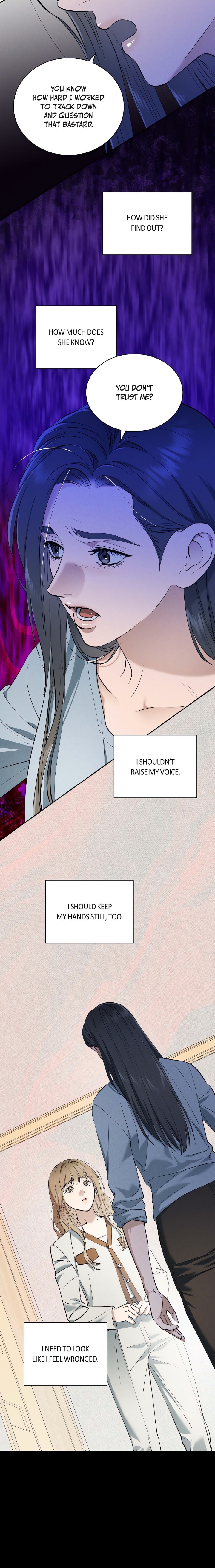 Falling (DOG) - Chapter 19 [photo 2] - MangaPorn