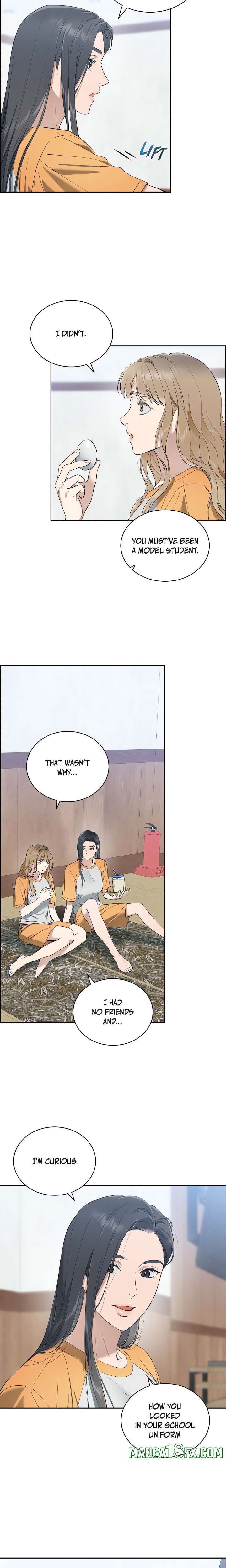 Falling (DOG) - Chapter 19 [photo 21] - MangaPorn