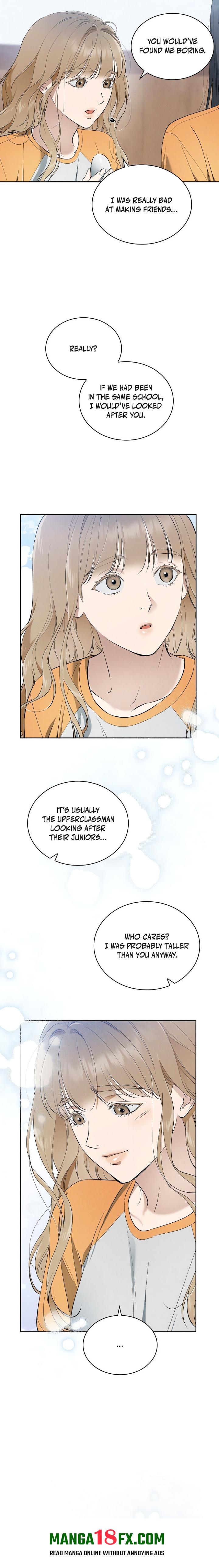 Falling (DOG) - Chapter 19 [photo 22] - MangaPorn