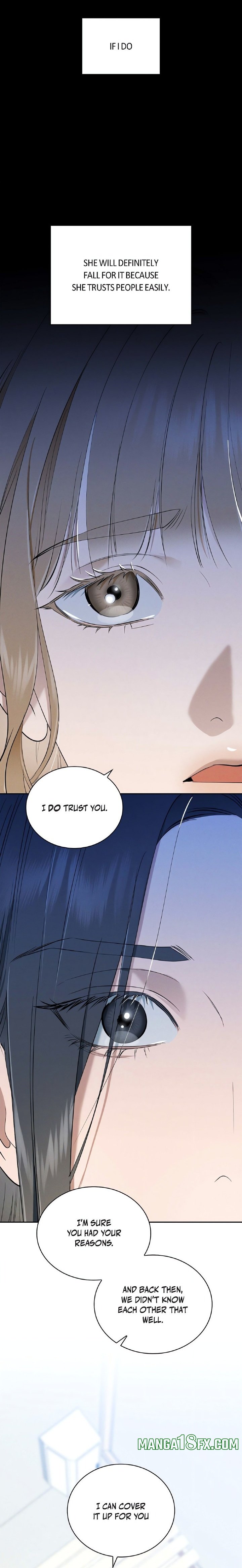 Falling (DOG) - Chapter 19 [photo 3] - MangaPorn