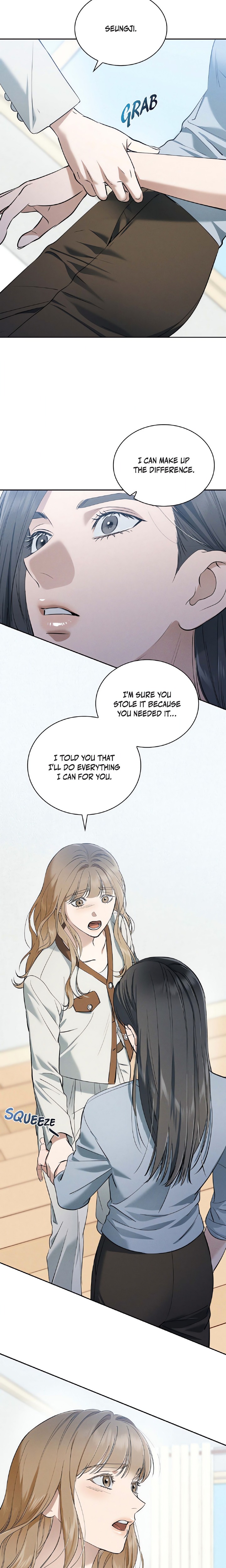 Falling (DOG) - Chapter 19 [photo 5] - MangaPorn