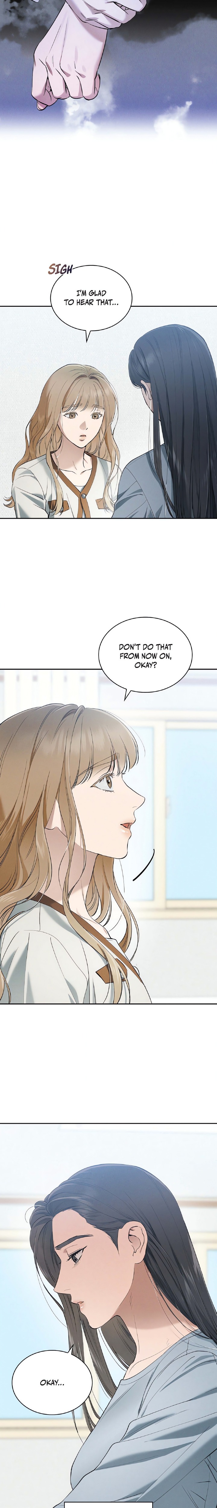 Falling (DOG) - Chapter 19 [photo 7] - MangaPorn