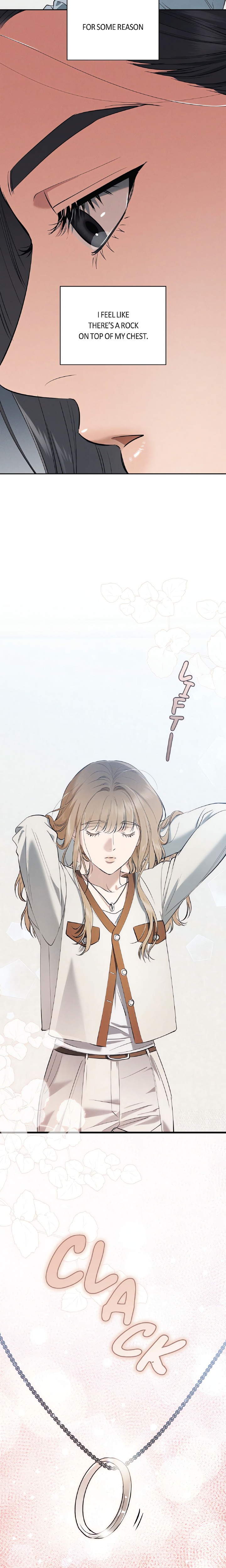 Falling (DOG) - Chapter 19 [photo 8] - MangaPorn