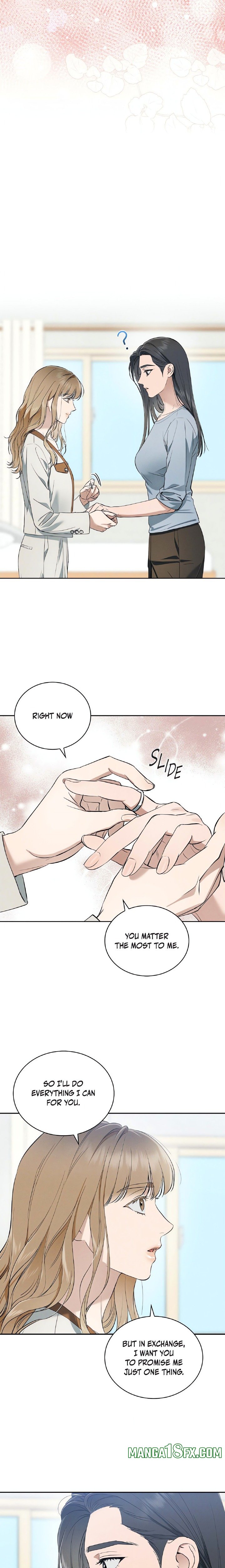 Falling (DOG) - Chapter 19 [photo 9] - MangaPorn