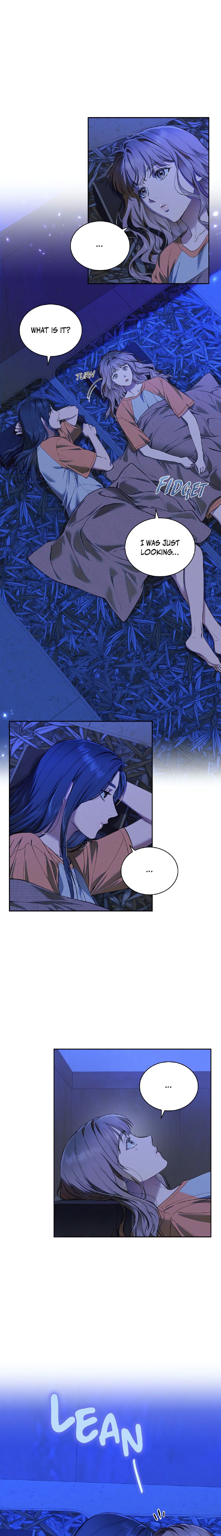 Falling (DOG) - Chapter 20 [photo 1] - MangaPorn