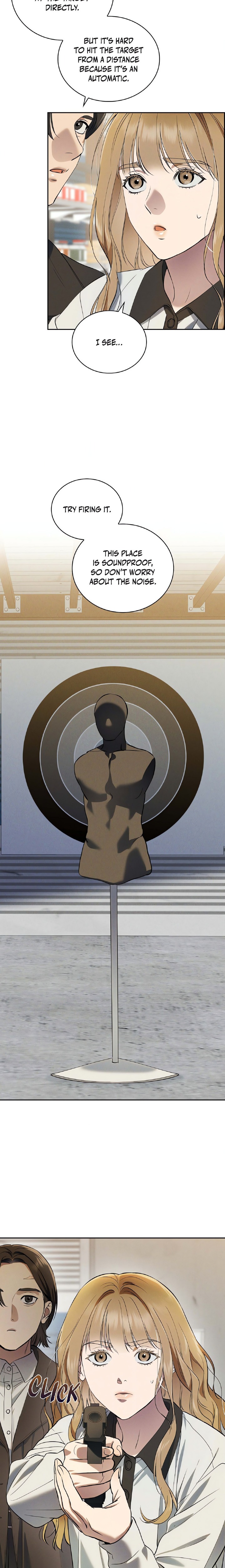 Falling (DOG) - Chapter 20 [photo 10] - MangaPorn