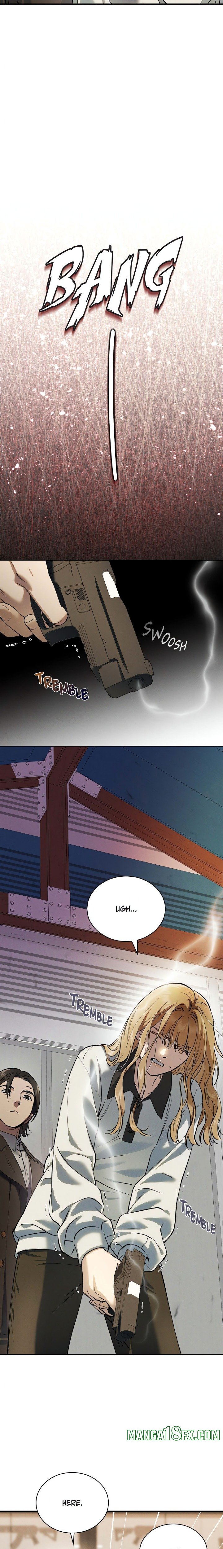 Falling (DOG) - Chapter 20 [photo 11] - MangaPorn