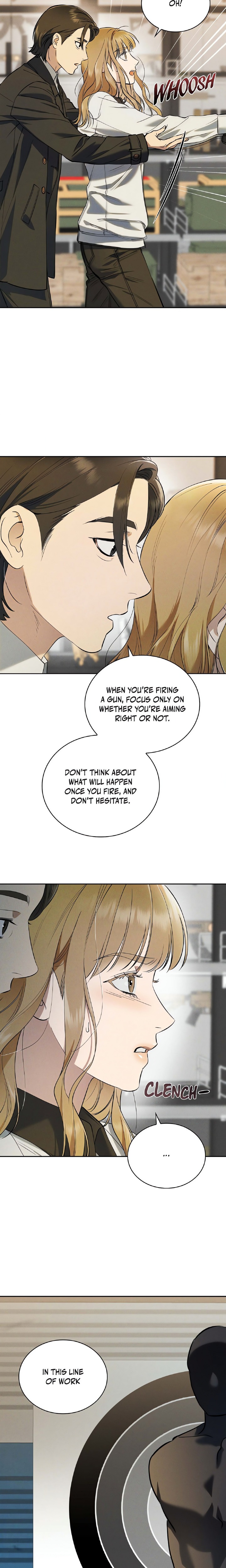 Falling (DOG) - Chapter 20 [photo 12] - MangaPorn